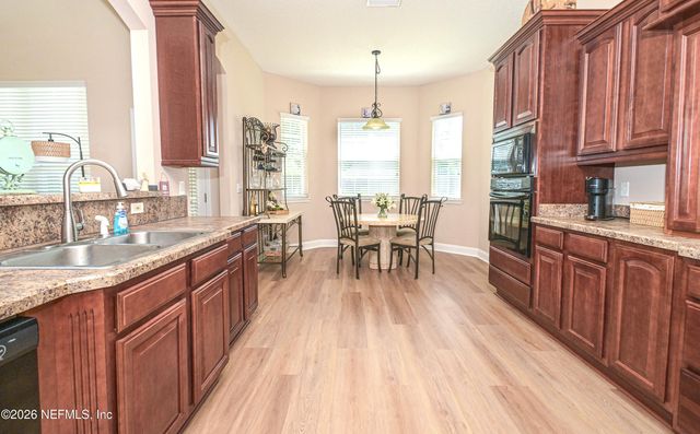 1296 COPPER CREEK Drive, Macclenny, FL 32063