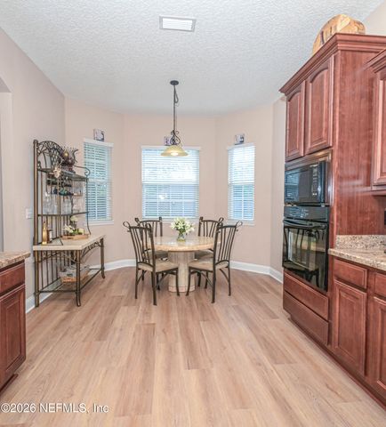 1296 COPPER CREEK Drive, Macclenny, FL 32063