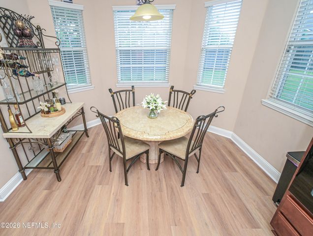 1296 COPPER CREEK Drive, Macclenny, FL 32063