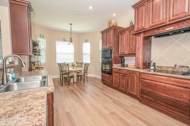 1296 COPPER CREEK Drive, Macclenny, FL 32063