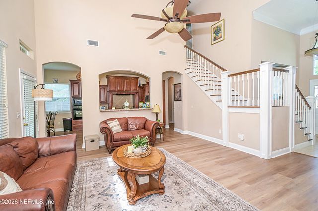 1296 COPPER CREEK Drive, Macclenny, FL 32063