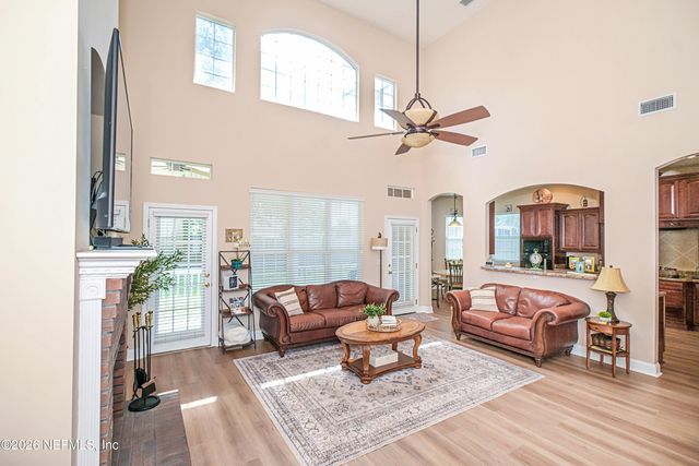 1296 COPPER CREEK Drive, Macclenny, FL 32063
