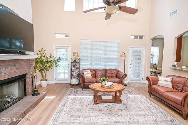 1296 COPPER CREEK Drive, Macclenny, FL 32063