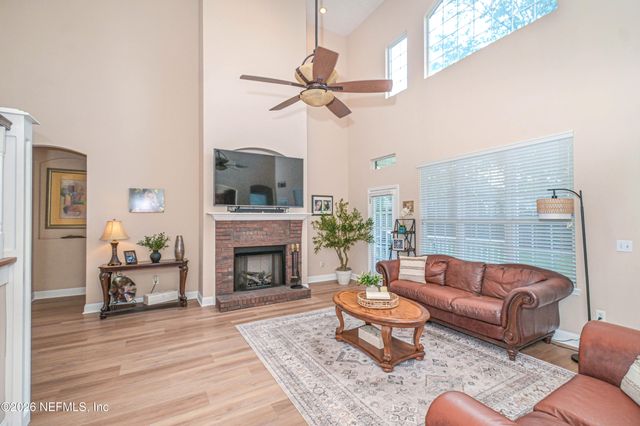 1296 COPPER CREEK Drive, Macclenny, FL 32063