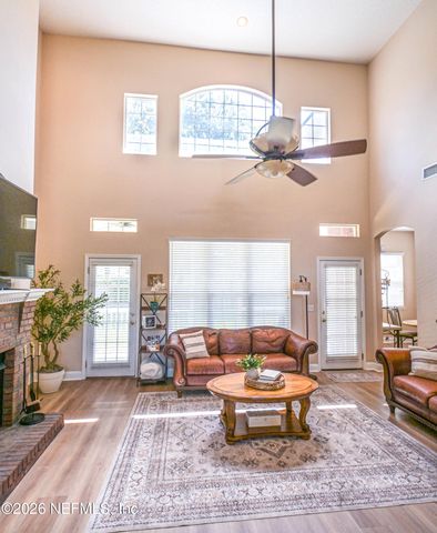 1296 COPPER CREEK Drive, Macclenny, FL 32063
