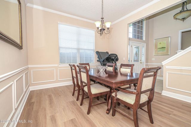 1296 COPPER CREEK Drive, Macclenny, FL 32063