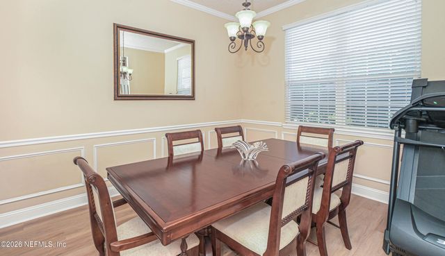 1296 COPPER CREEK Drive, Macclenny, FL 32063