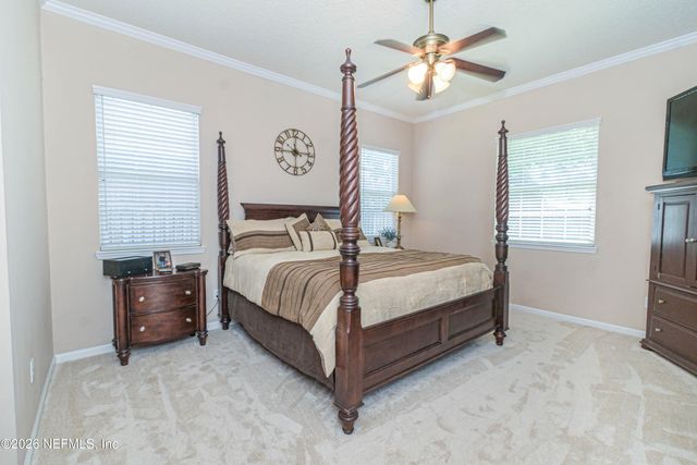 1296 COPPER CREEK Drive, Macclenny, FL 32063