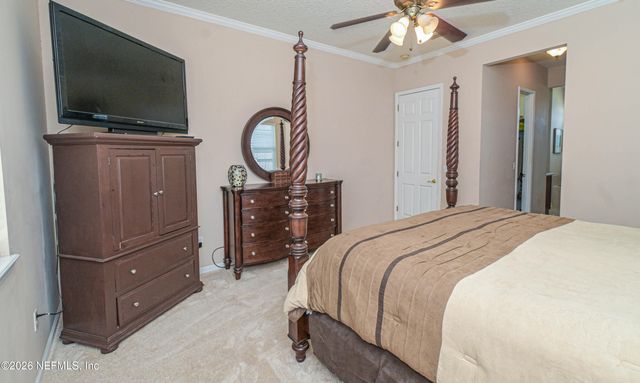 1296 COPPER CREEK Drive, Macclenny, FL 32063