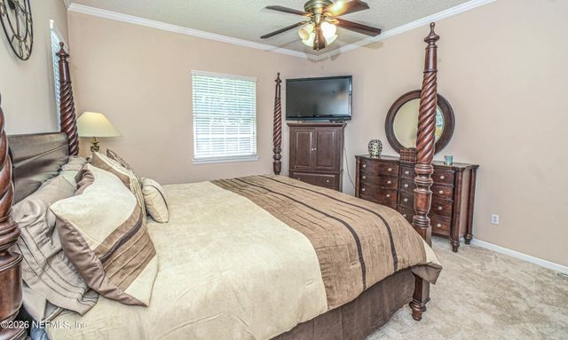 1296 COPPER CREEK Drive, Macclenny, FL 32063