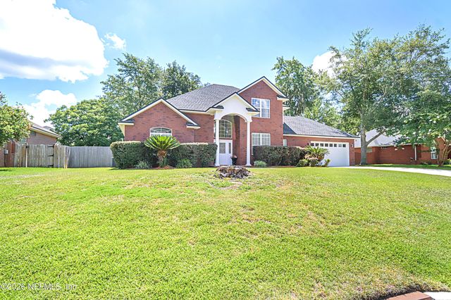 1296 COPPER CREEK Drive, Macclenny, FL 32063