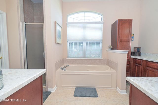 1296 COPPER CREEK Drive, Macclenny, FL 32063