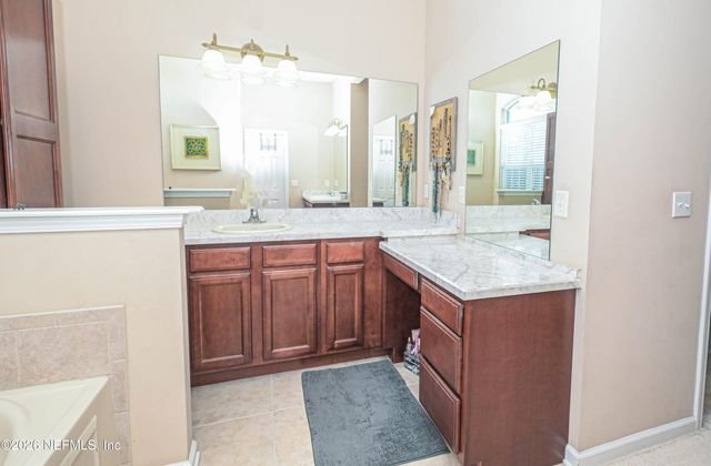 1296 COPPER CREEK Drive, Macclenny, FL 32063