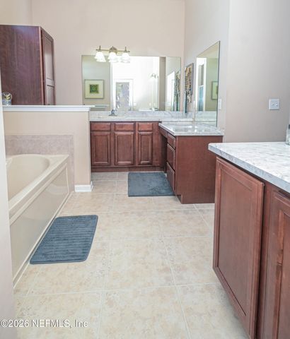 1296 COPPER CREEK Drive, Macclenny, FL 32063