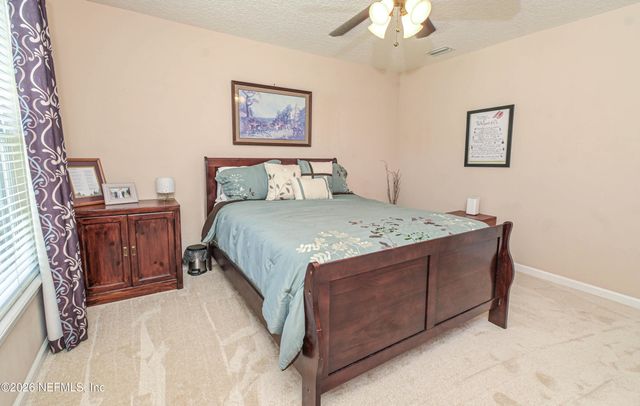 1296 COPPER CREEK Drive, Macclenny, FL 32063