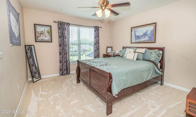 1296 COPPER CREEK Drive, Macclenny, FL 32063