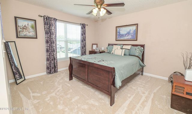 1296 COPPER CREEK Drive, Macclenny, FL 32063