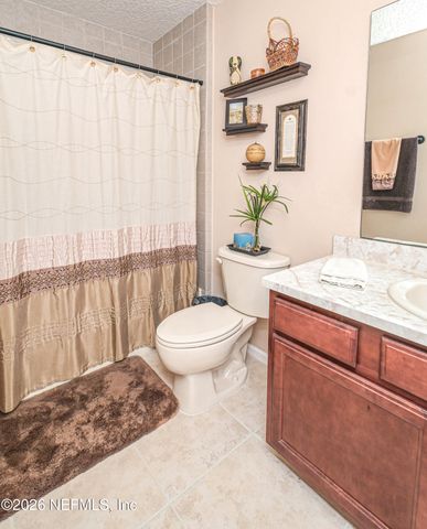 1296 COPPER CREEK Drive, Macclenny, FL 32063