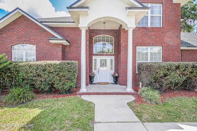 1296 COPPER CREEK Drive, Macclenny, FL 32063