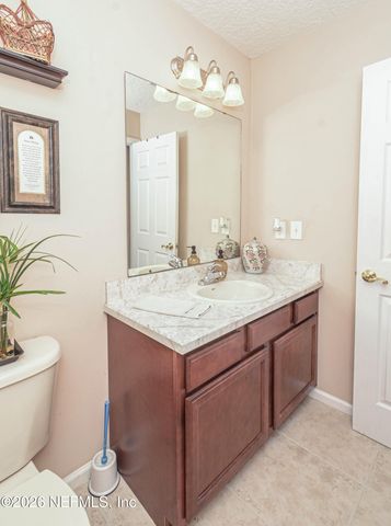 1296 COPPER CREEK Drive, Macclenny, FL 32063