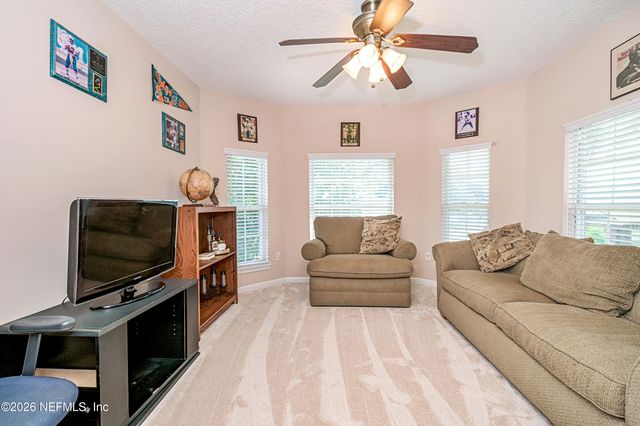 1296 COPPER CREEK Drive, Macclenny, FL 32063
