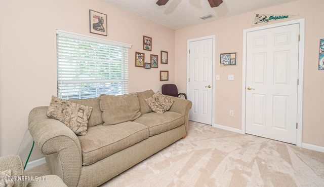 1296 COPPER CREEK Drive, Macclenny, FL 32063