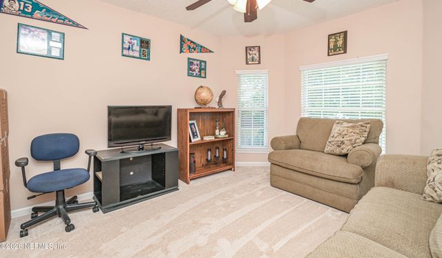 1296 COPPER CREEK Drive, Macclenny, FL 32063