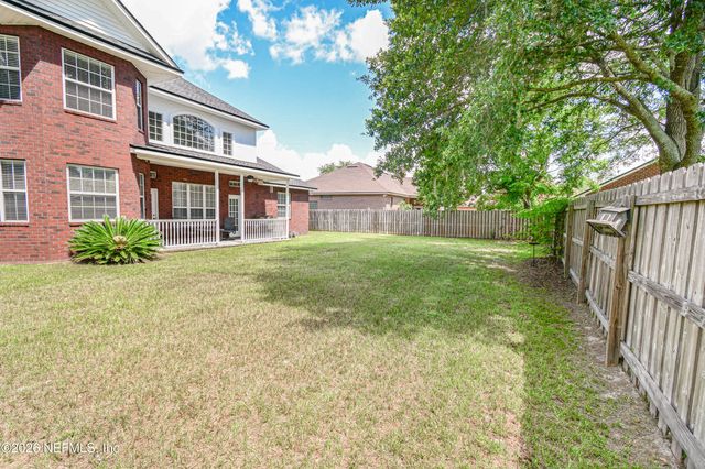 1296 COPPER CREEK Drive, Macclenny, FL 32063