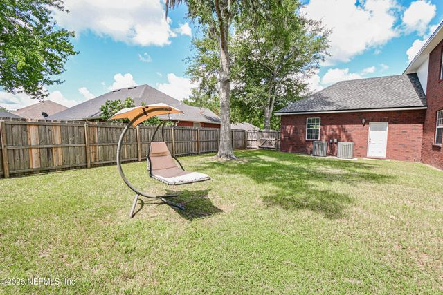 1296 COPPER CREEK Drive, Macclenny, FL 32063