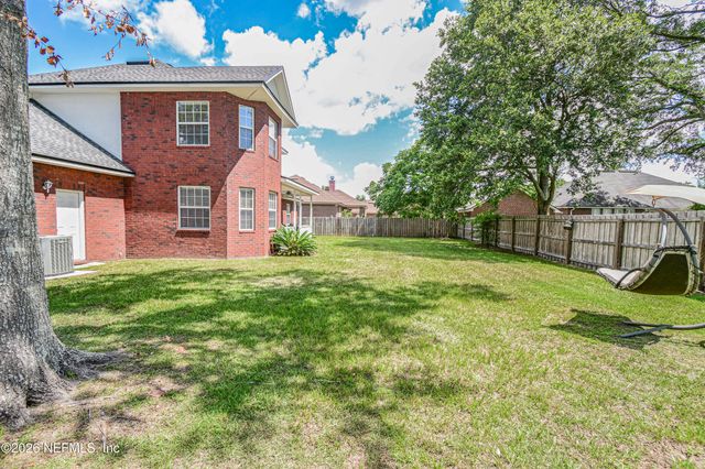 1296 COPPER CREEK Drive, Macclenny, FL 32063