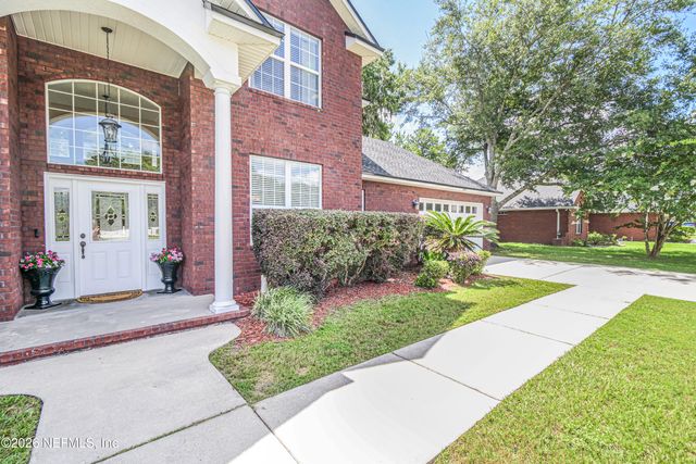 1296 COPPER CREEK Drive, Macclenny, FL 32063