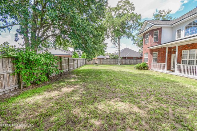 1296 COPPER CREEK Drive, Macclenny, FL 32063