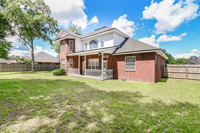 1296 COPPER CREEK Drive, Macclenny, FL 32063