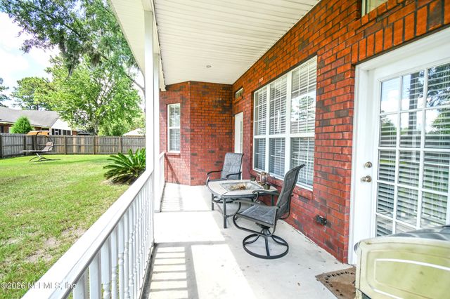 1296 COPPER CREEK Drive, Macclenny, FL 32063