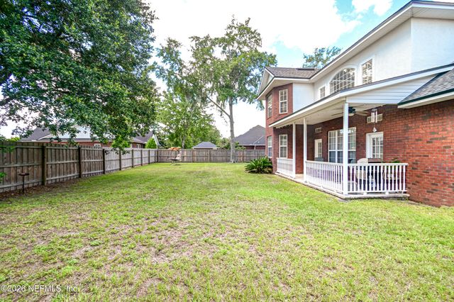 1296 COPPER CREEK Drive, Macclenny, FL 32063