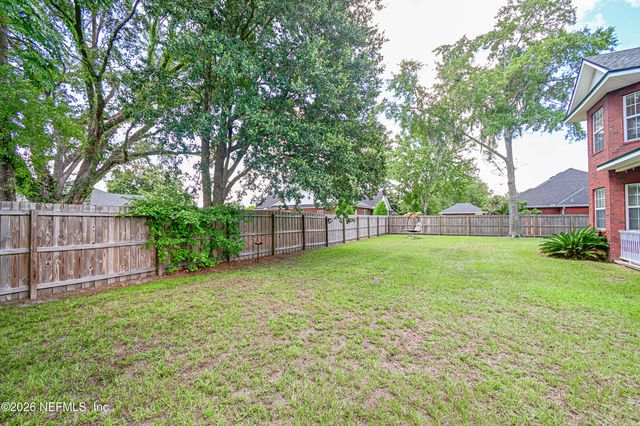 1296 COPPER CREEK Drive, Macclenny, FL 32063
