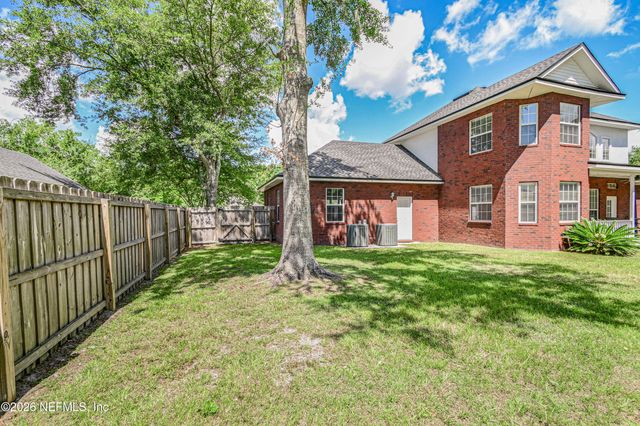 1296 COPPER CREEK Drive, Macclenny, FL 32063