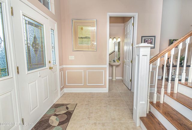 1296 COPPER CREEK Drive, Macclenny, FL 32063