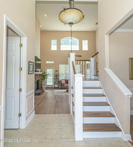 1296 COPPER CREEK Drive, Macclenny, FL 32063