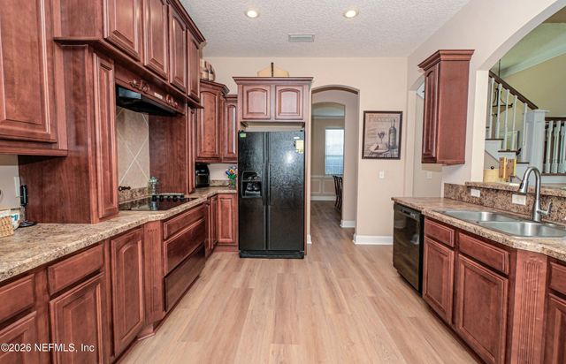 1296 COPPER CREEK Drive, Macclenny, FL 32063