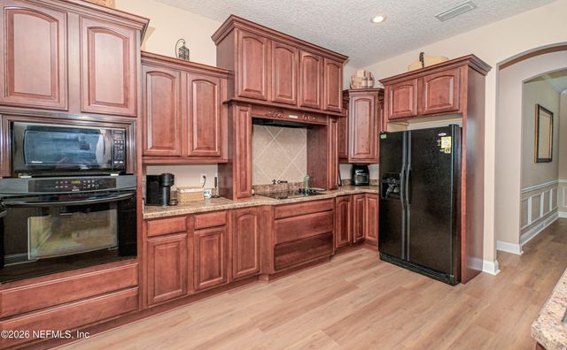 1296 COPPER CREEK Drive, Macclenny, FL 32063