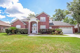 1296 COPPER CREEK Drive, Macclenny, FL 32063