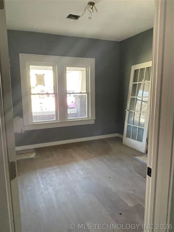 652 12th NW, Ardmore, OK 73401