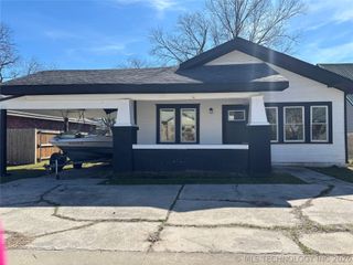 652 12th NW, Ardmore, OK 73401