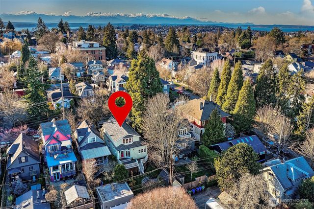 1522 3rd Avenue W, Seattle, WA 98119