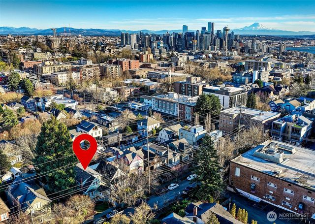 1522 3rd Avenue W, Seattle, WA 98119