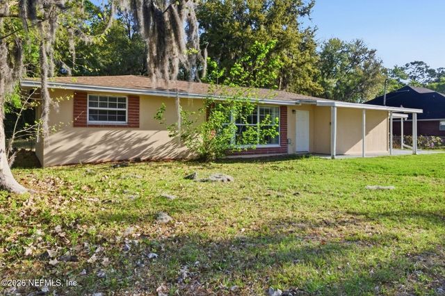 8647 LENOX Avenue, Jacksonville, FL 32221