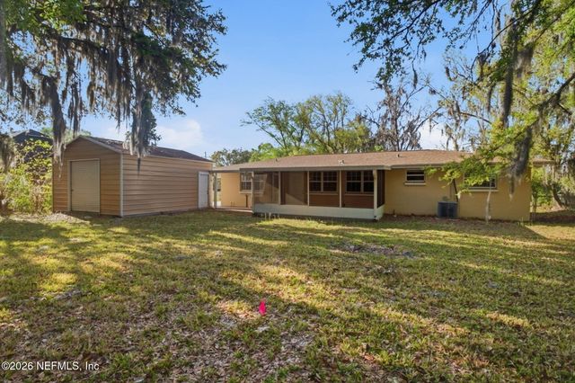 8647 LENOX Avenue, Jacksonville, FL 32221