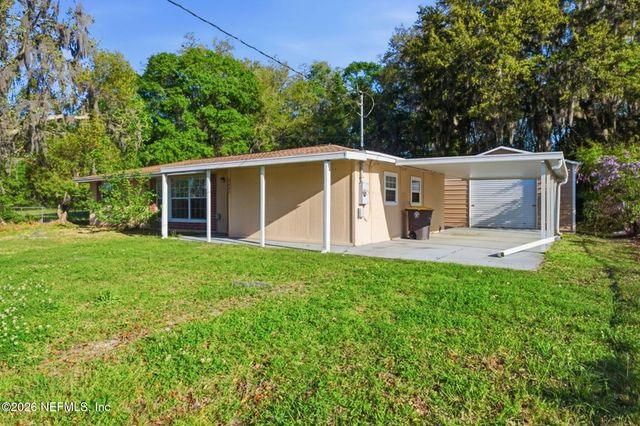 8647 LENOX Avenue, Jacksonville, FL 32221