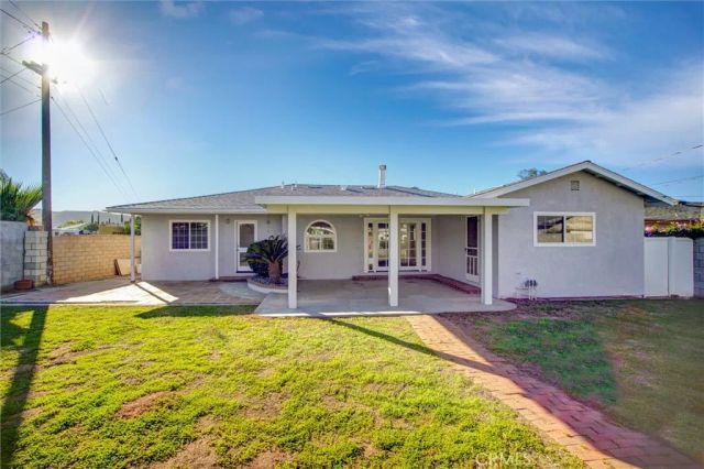 8731 45th, Jurupa Valley, CA 92509